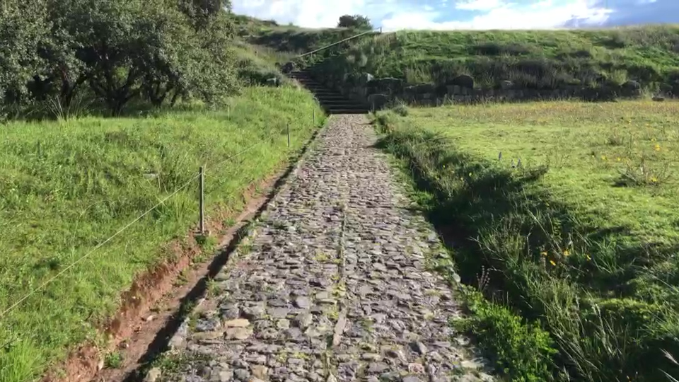 cusco