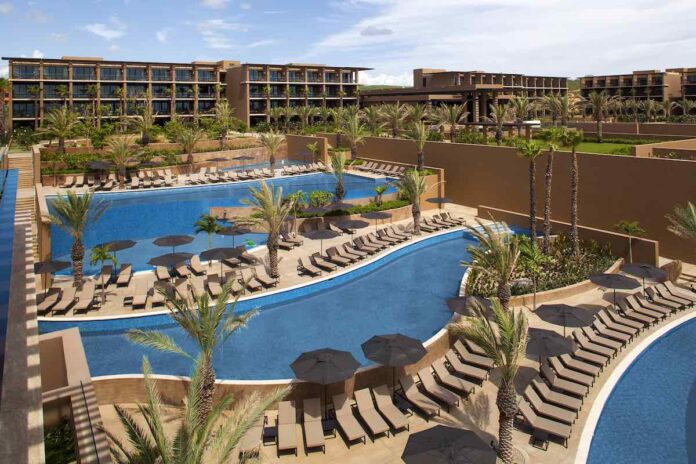 JW Marriott los cabos