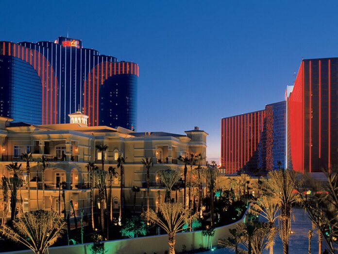 rio las vegas hyatt news