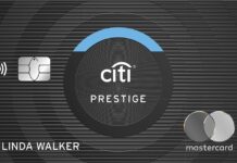 Citi Prestige Apparently Will Not Convert to Strata Elite Citi prestige