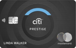 Citi Prestige: Discontinued?