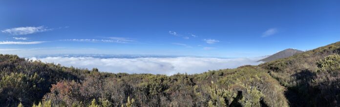 Haleakala