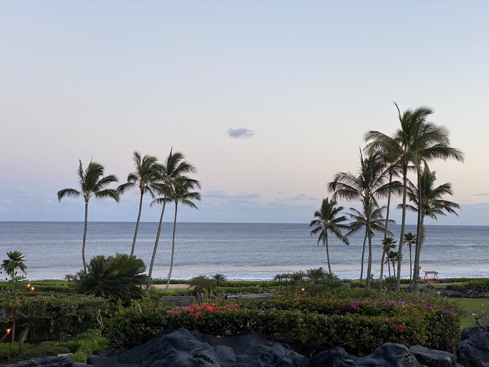 Grand Hyatt Kauai