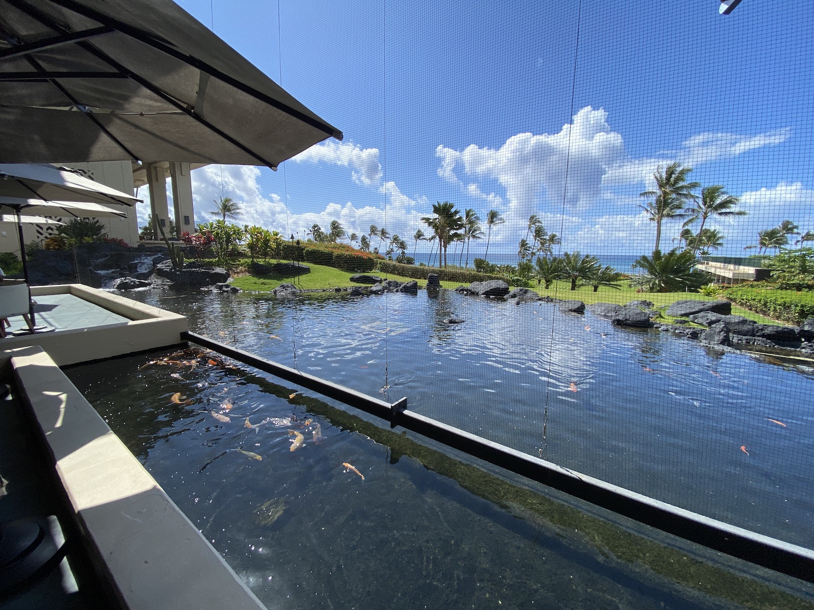 Grand Hyatt Kauai