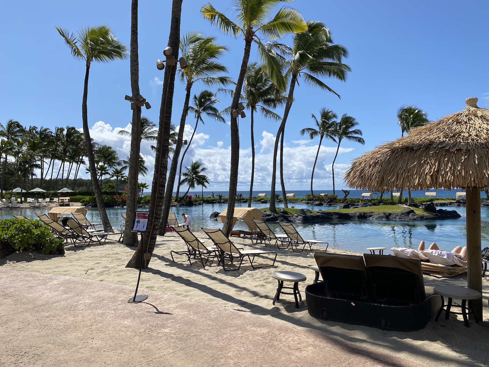 Grand Hyatt Kauai