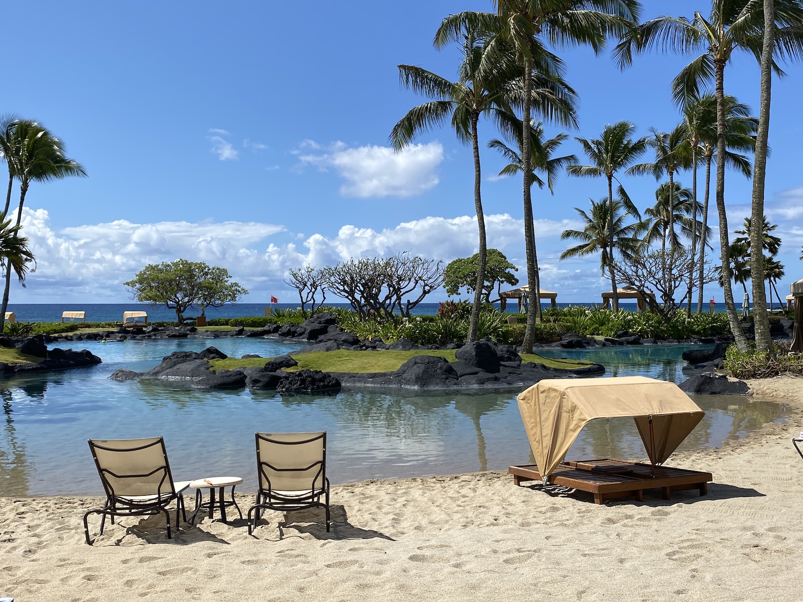 Grand Hyatt Kauai