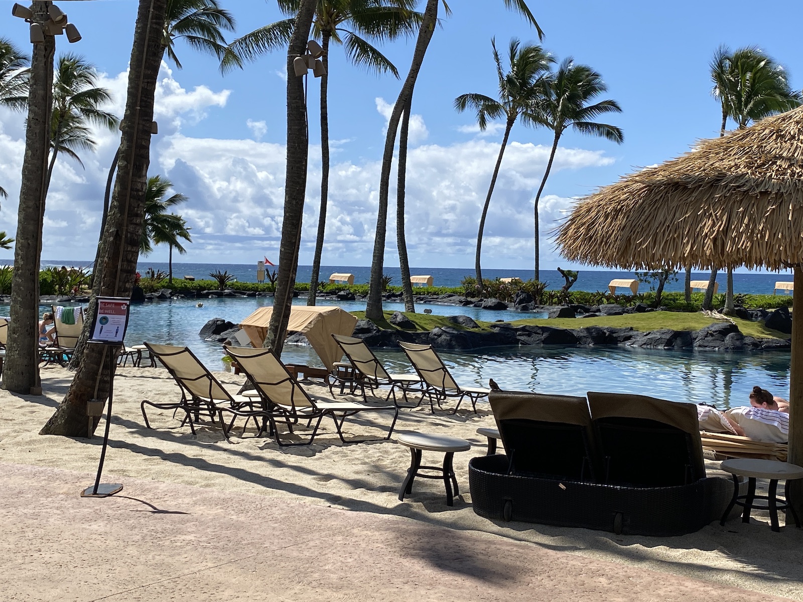 Grand Hyatt Kauai