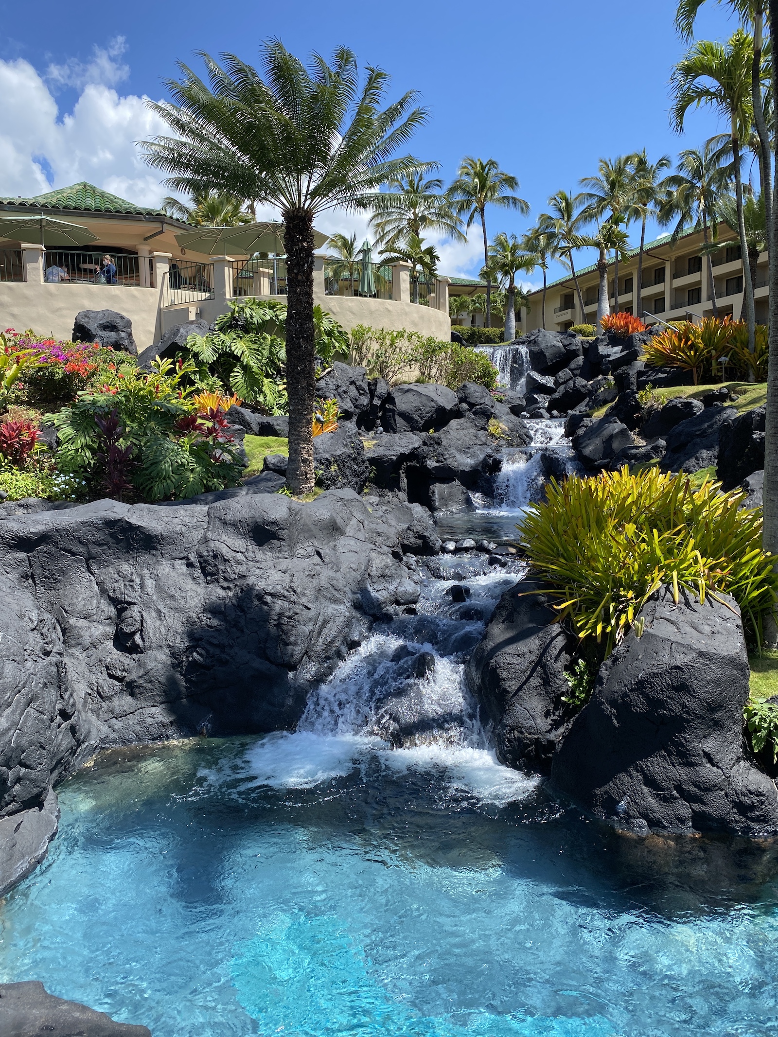 Grand Hyatt Kauai