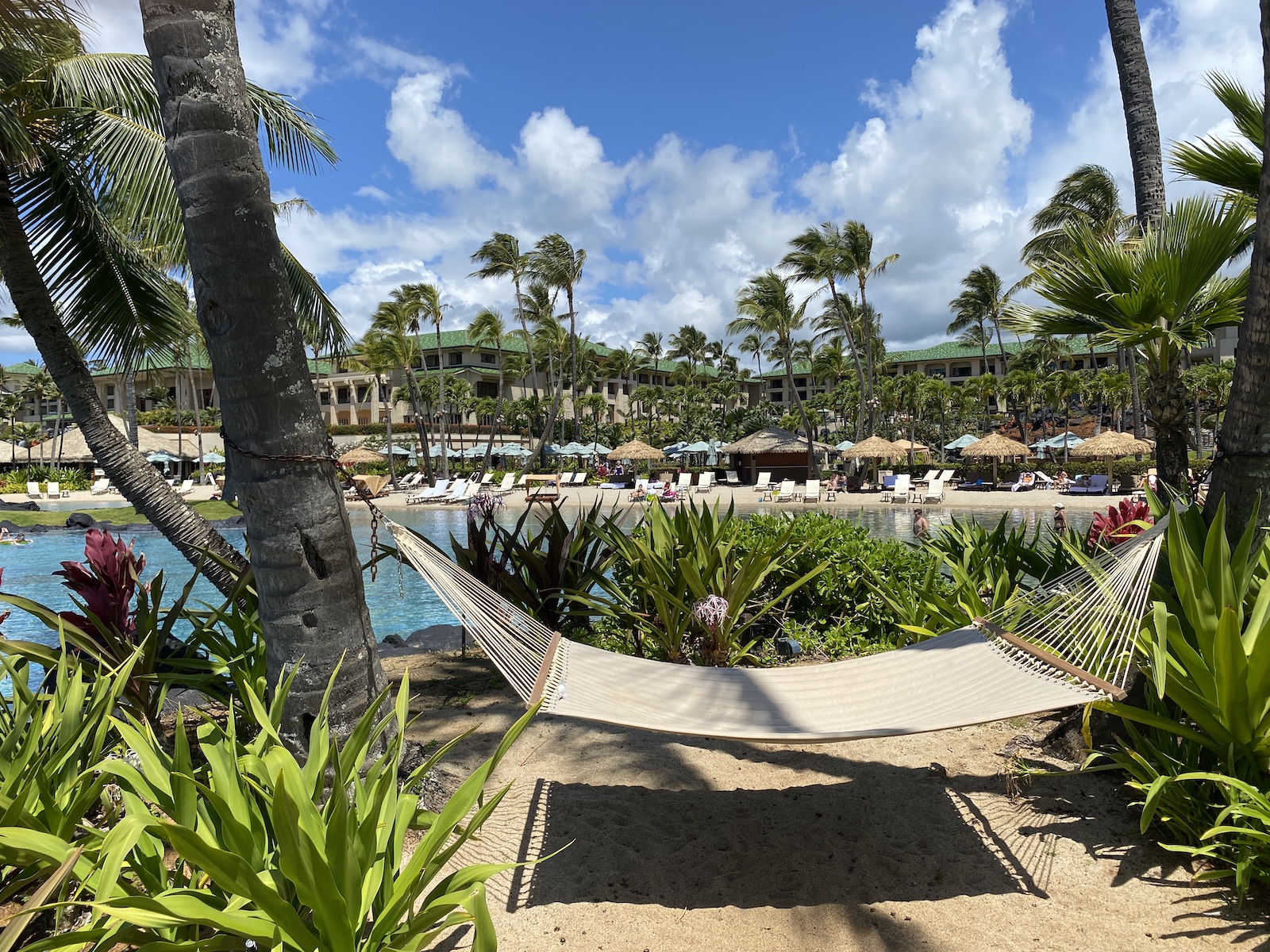 Grand Hyatt Kauai