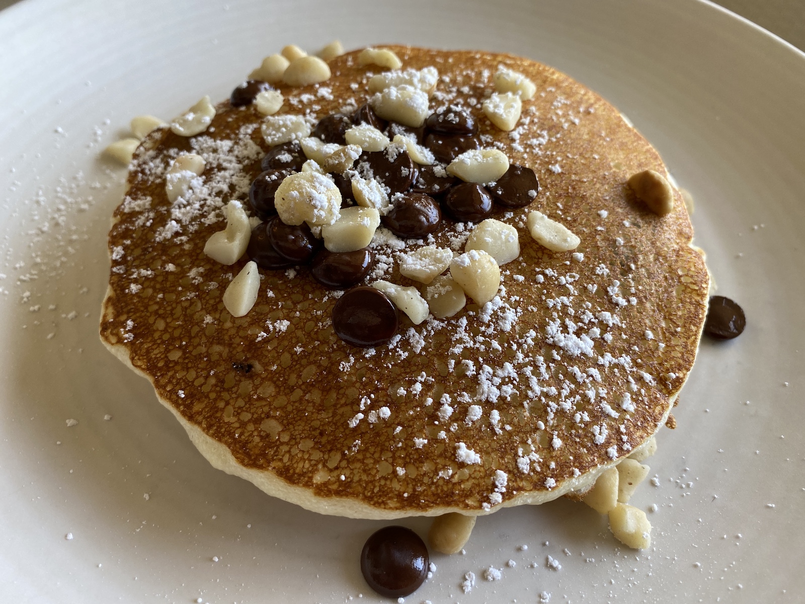 Grand Hyatt Kauai Breakfast