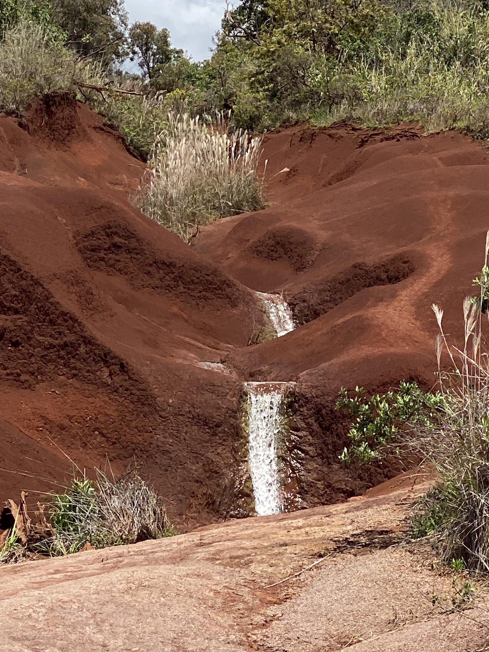 Kauai - Waimea Canyon