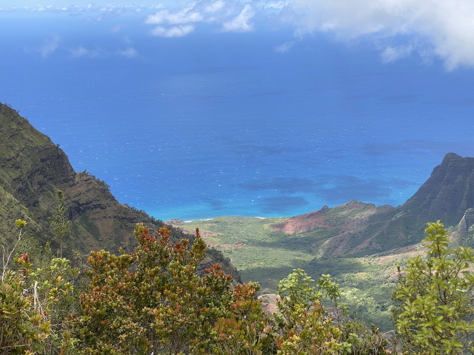 Kauai - Waimea Canyon