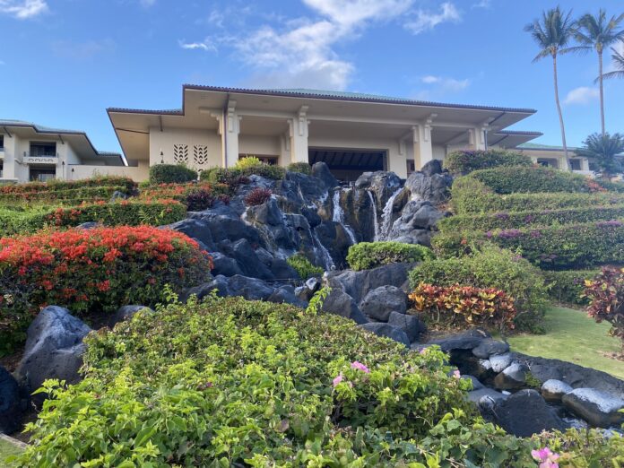 Grand Hyatt Kaua'i