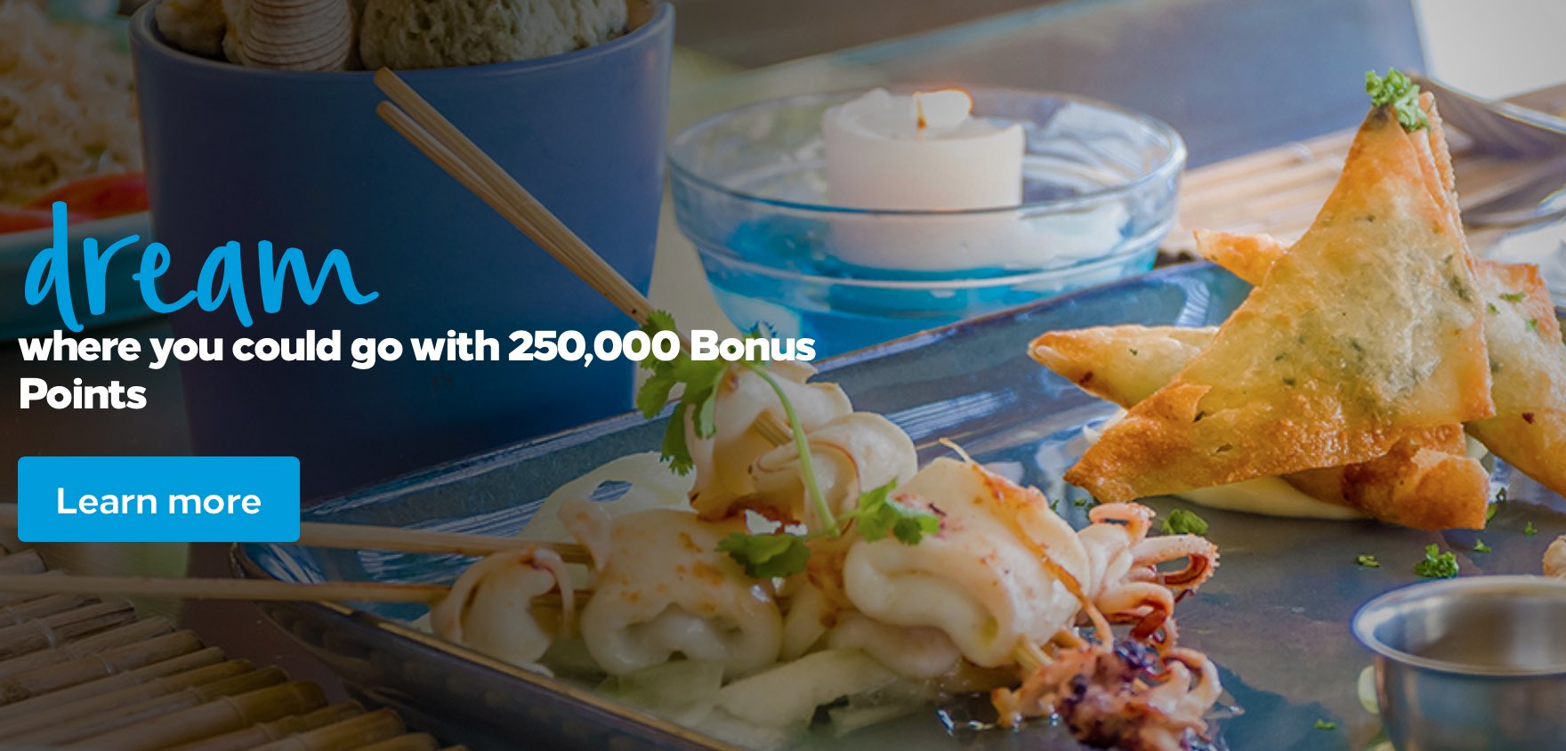 hilton-honors-dining-250-000-point-giveaway