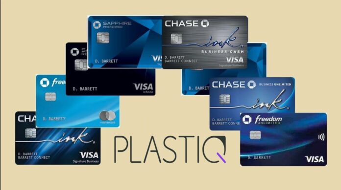 chase plastiq cash advance