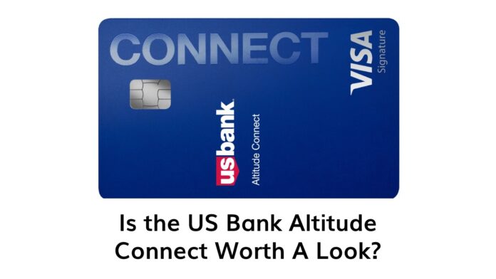 us bank altitude connect review