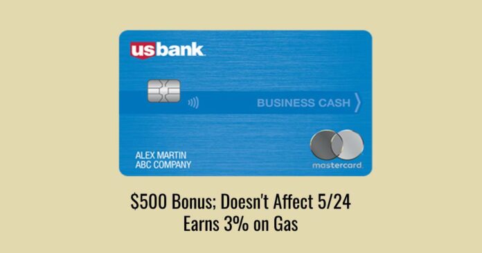 us bank business cash rewards