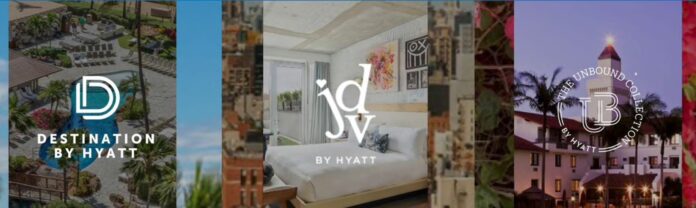 hyatt 25% off award rebate