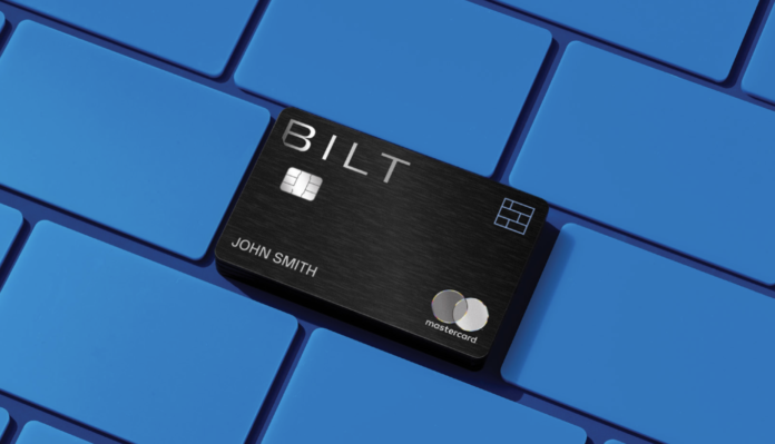 bilt rewards