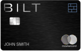 bilt mastercard