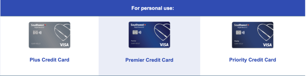 chase-revamps-southwest-credit-card-lineup-increases-bonus-offers