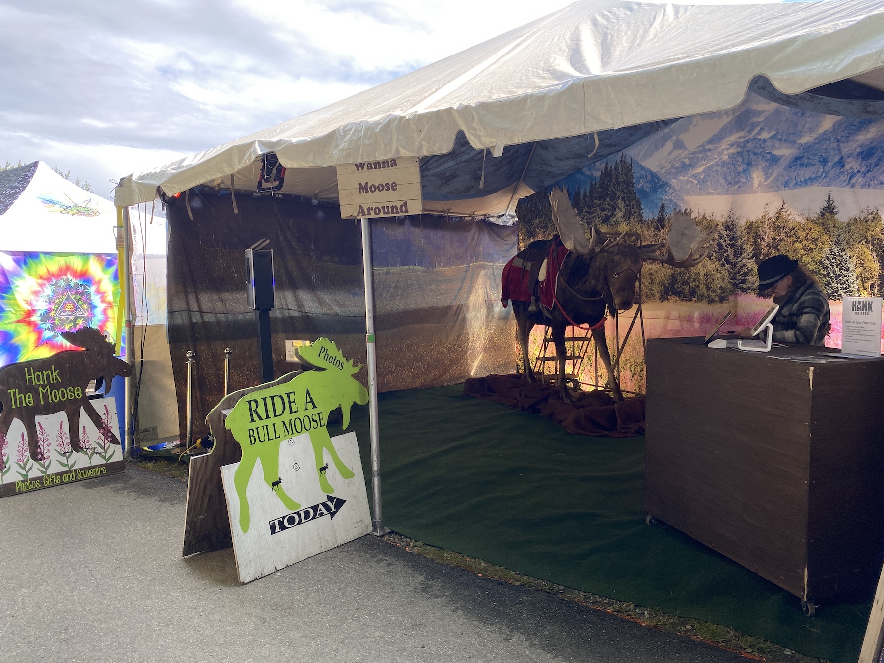 Alaska State Fair