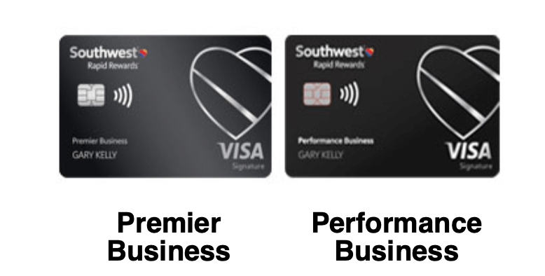 southwest airlines credit card