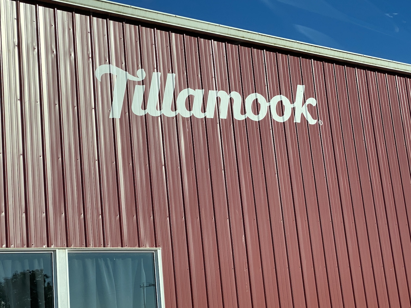 Tillamook