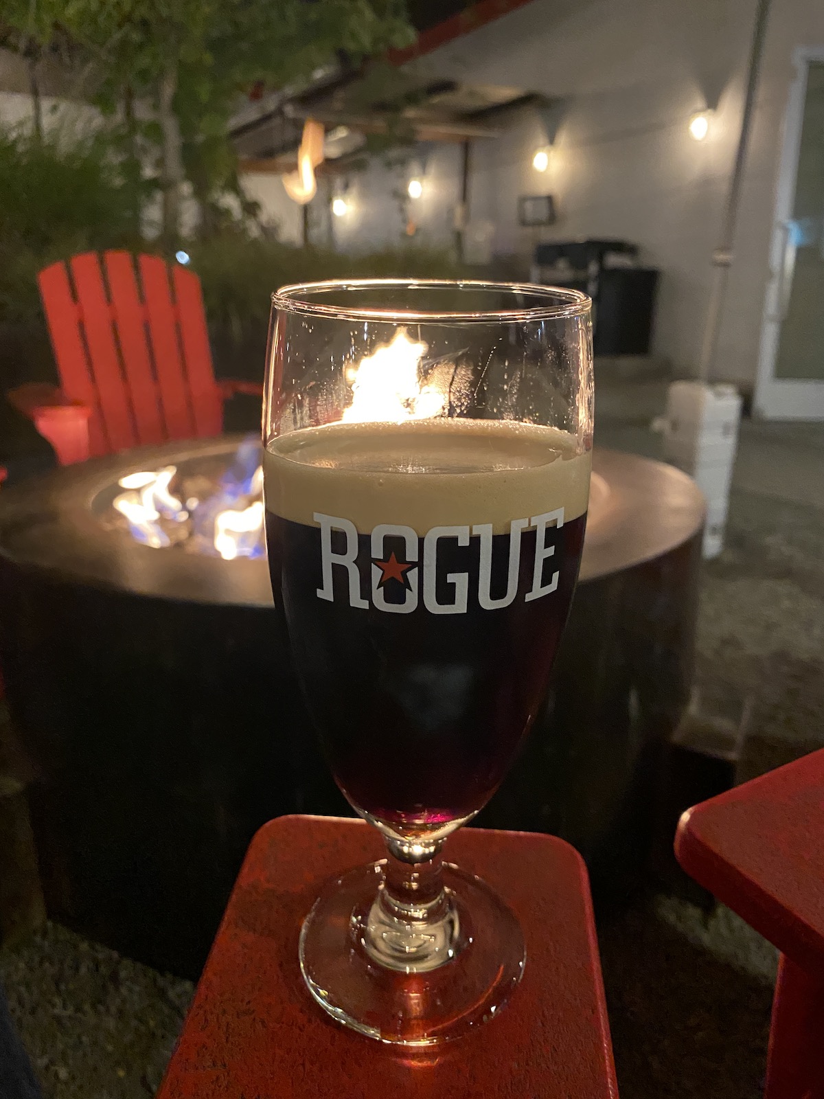 Rogue East Portland