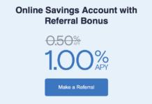 Boost Your Marcus Savings Yield With a Referral (Rates Updated Dec1 , 2025) marcus 1% refer a friend