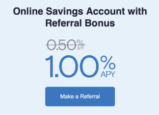 Boost Your Marcus Savings Yield With a Referral (Rates Updated Dec1 , 2025) marcus 1% refer a friend