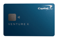 capital one Venture X