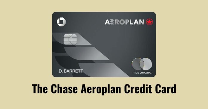 welcome-bonus-ending-chase-launches-air-canada-aeroplan-credit-card