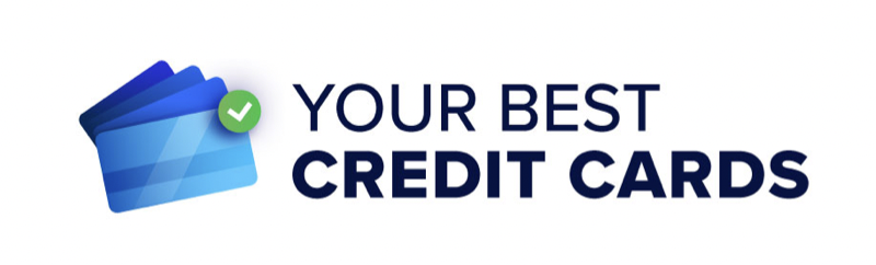 your best credit cards