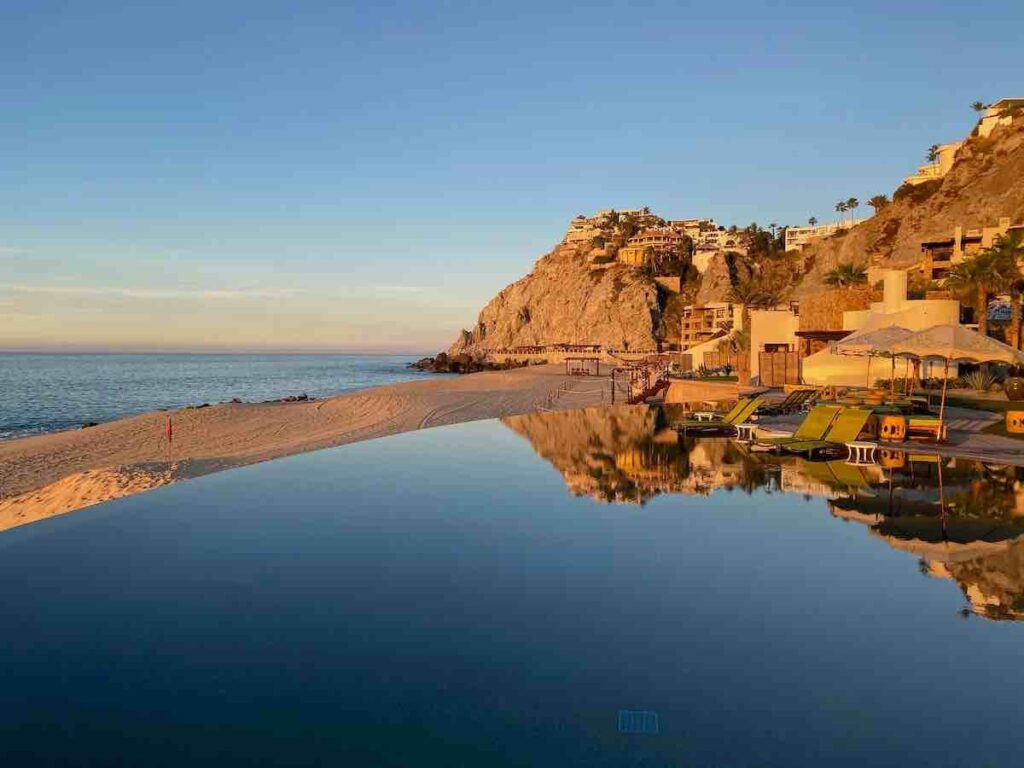 Waldorf Astoria Los Cabos Pedregal Review (Mexico)