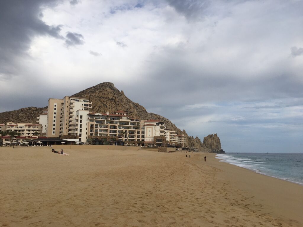 Waldorf Astoria Los Cabos Pedregal Review