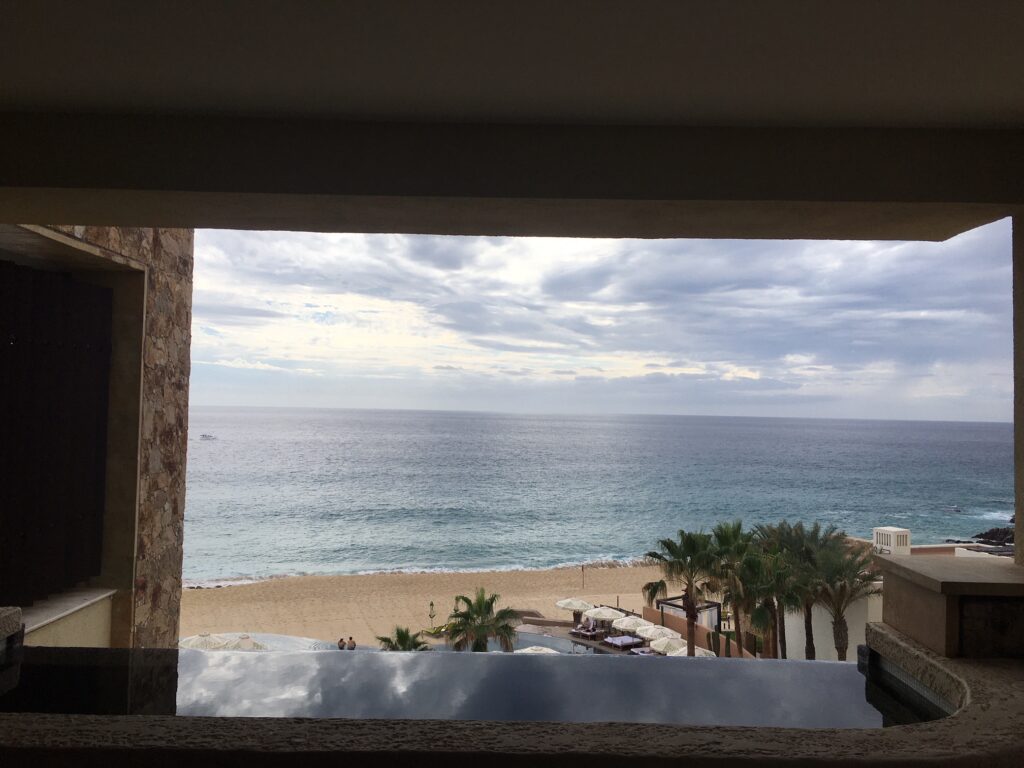 Waldorf Astoria Los Cabos Pedregal Review (Mexico)