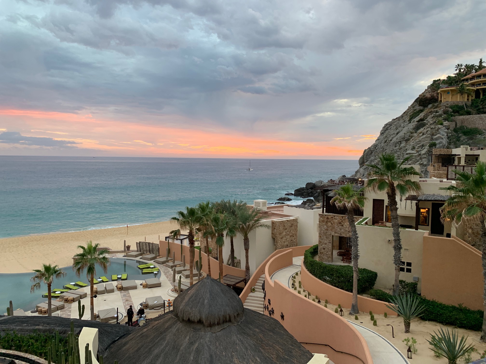 Pedregal de Cabo San Lucas - Los Cabos Guide