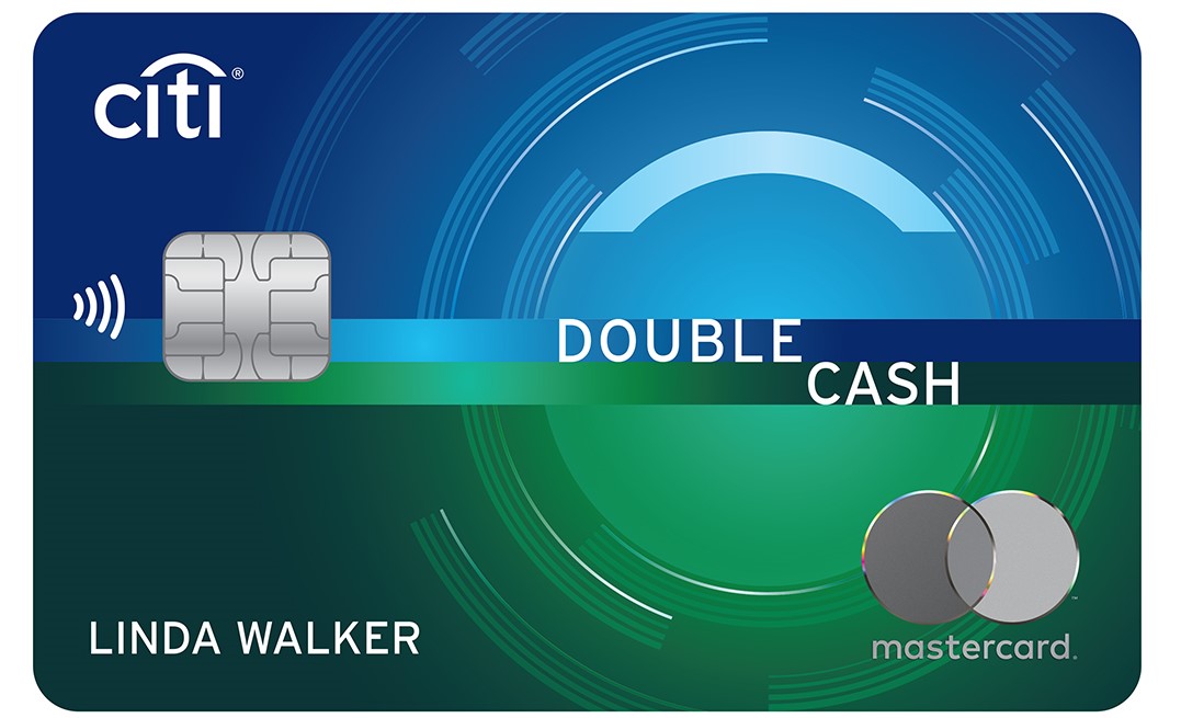 Citi® Double Cash Card