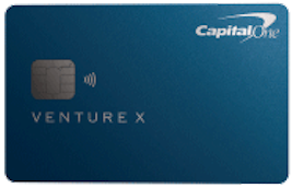 Capital One Venture X