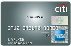 citi premier pass