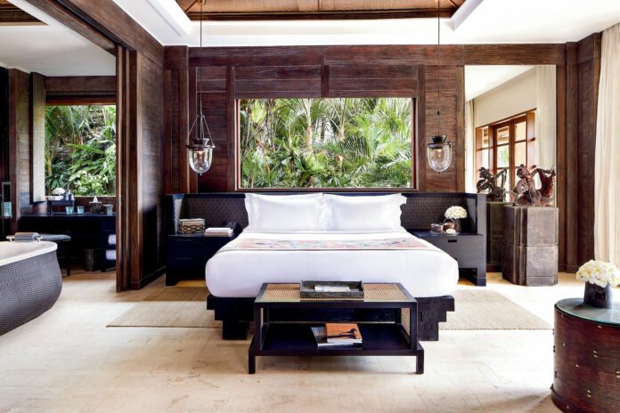 Ubud Bali Luxury Hotel | Mandapa, a Ritz-Carlton Reserve