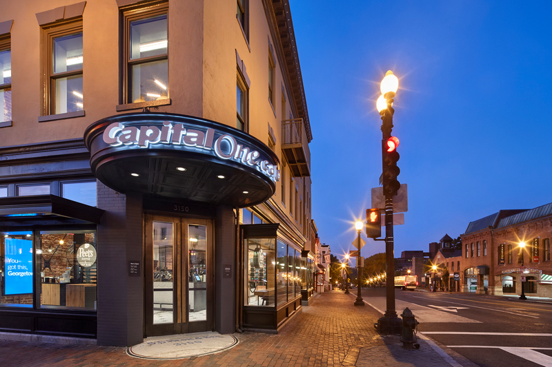 Capital One Travel Open to Savor, Quicksilver, Spark Cash, and Student Cards