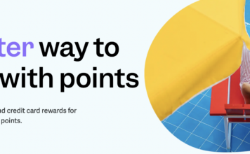 Point.me Discount Code (Now 7 Months Free!) – Automated Award Searches point.me