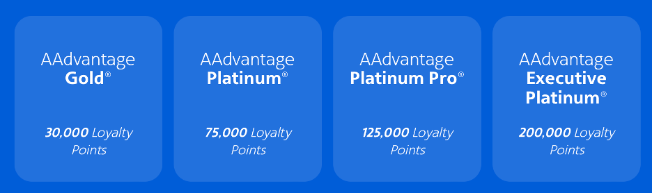 aa bask loyalty points