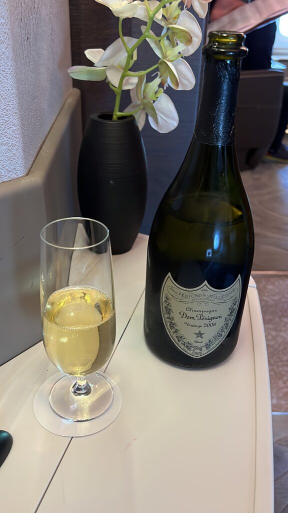 2008 Dom Perignon