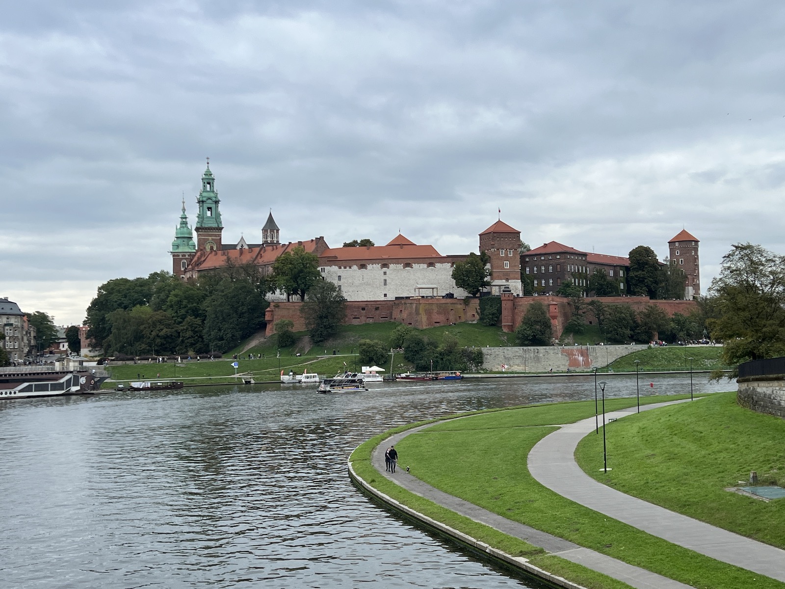 wawel castle