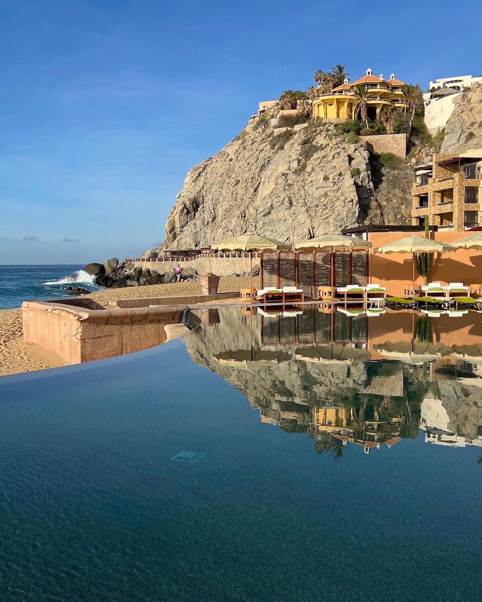 Waldorf Astoria Pedregal