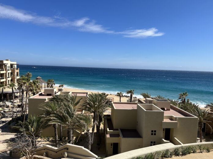 HOTEL REVIEW: Waldorf Astoria Los Cabos Pedregal - Luxury Travel Adventures