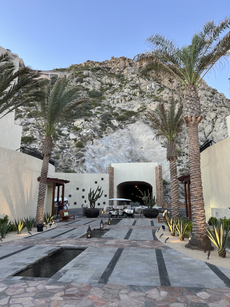 Los Cabos Rentals  The Best at Pedregal by Cabo Platinum